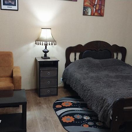 Apartment Gumbri 24 Τυφλίδα Εξωτερικό φωτογραφία