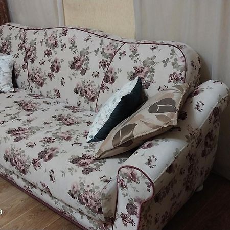 Apartment Gumbri 24 Τυφλίδα Εξωτερικό φωτογραφία