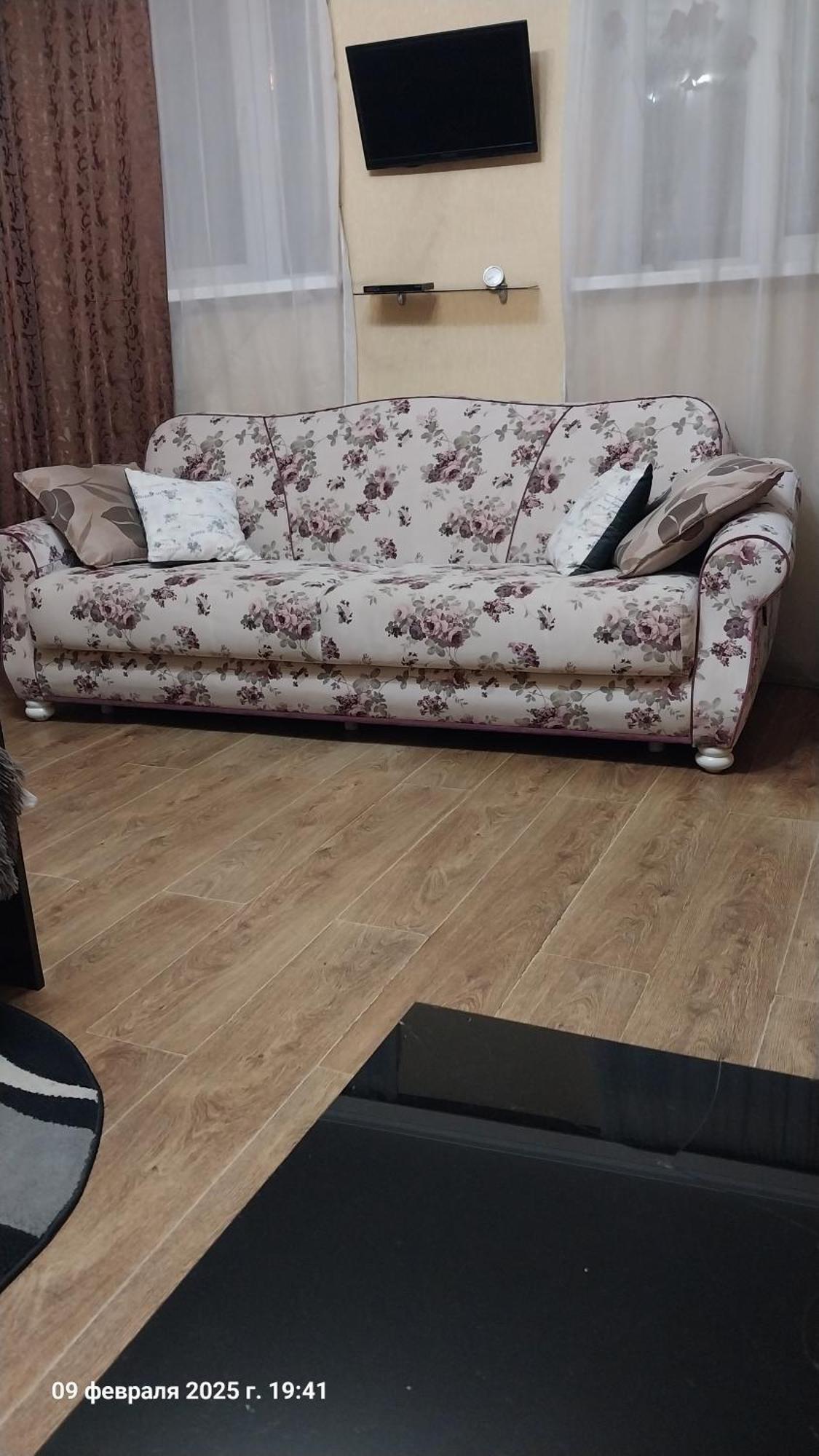 Apartment Gumbri 24 Τυφλίδα Εξωτερικό φωτογραφία