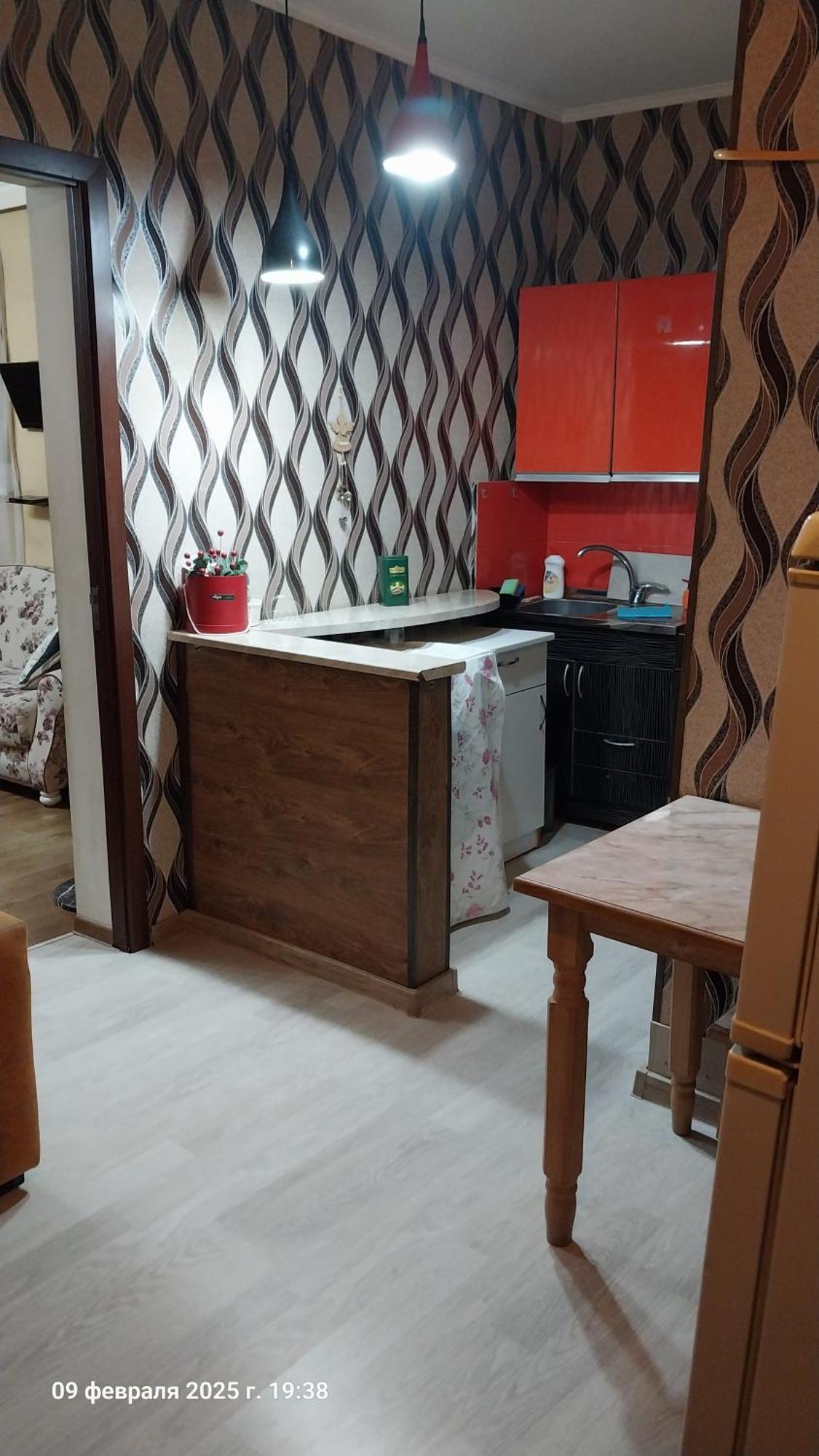 Apartment Gumbri 24 Τυφλίδα Εξωτερικό φωτογραφία