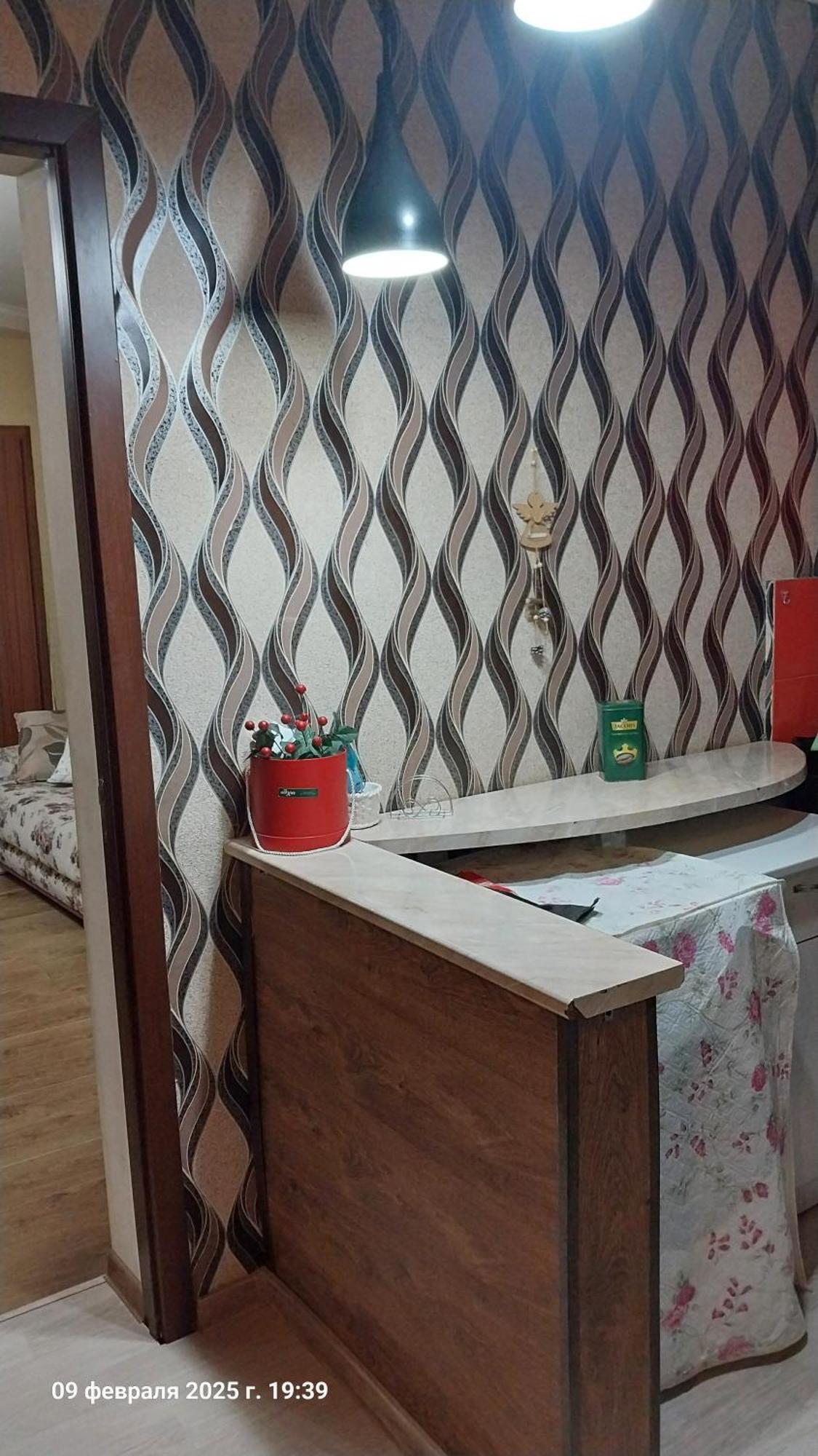 Apartment Gumbri 24 Τυφλίδα Εξωτερικό φωτογραφία