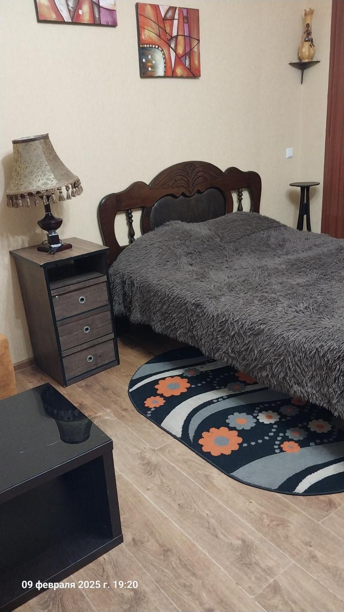 Apartment Gumbri 24 Τυφλίδα Εξωτερικό φωτογραφία
