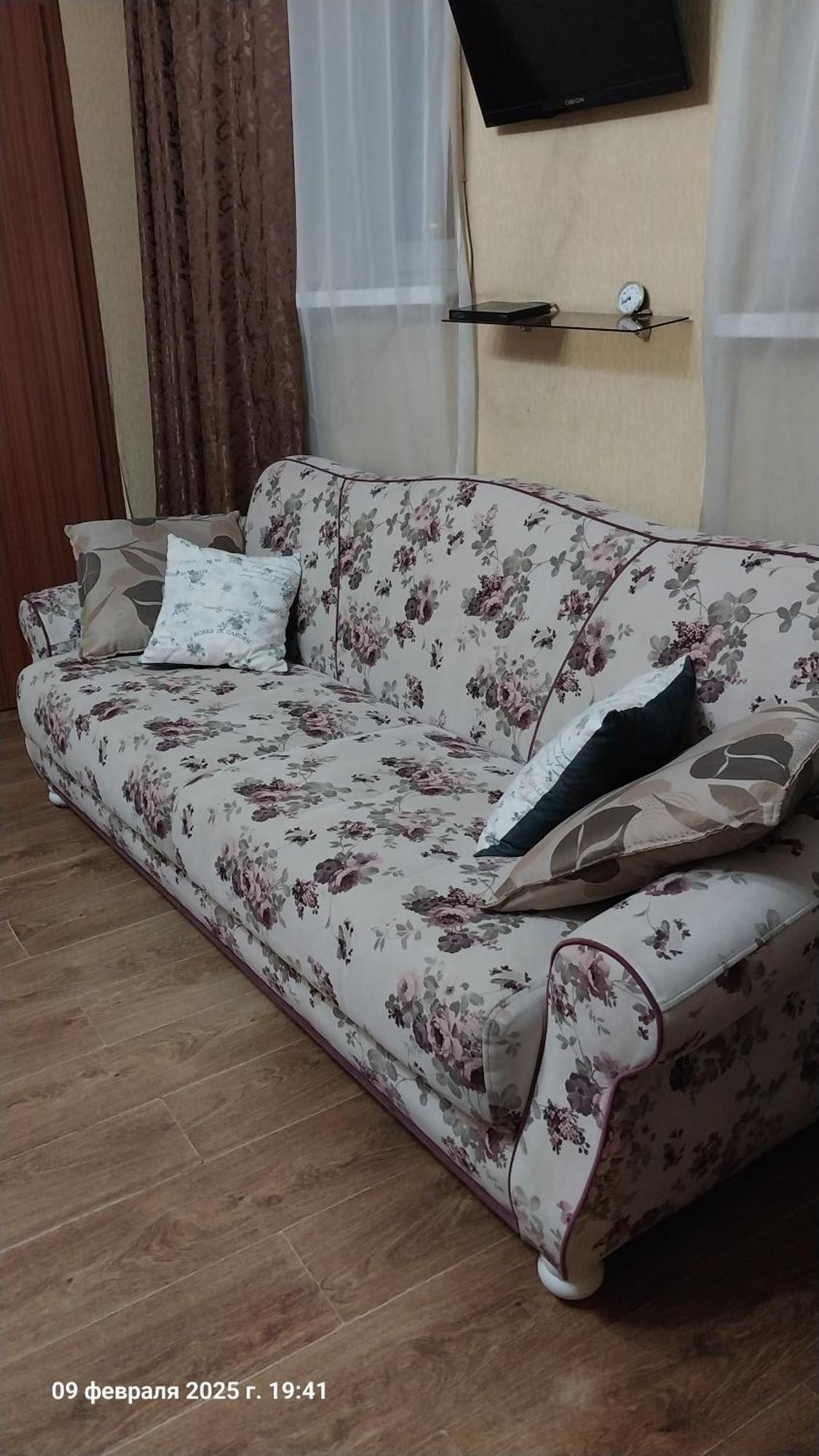 Apartment Gumbri 24 Τυφλίδα Εξωτερικό φωτογραφία