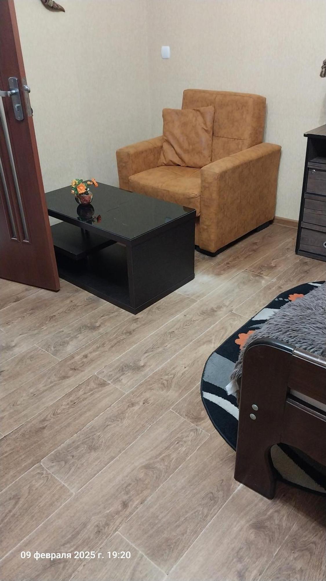 Apartment Gumbri 24 Τυφλίδα Εξωτερικό φωτογραφία