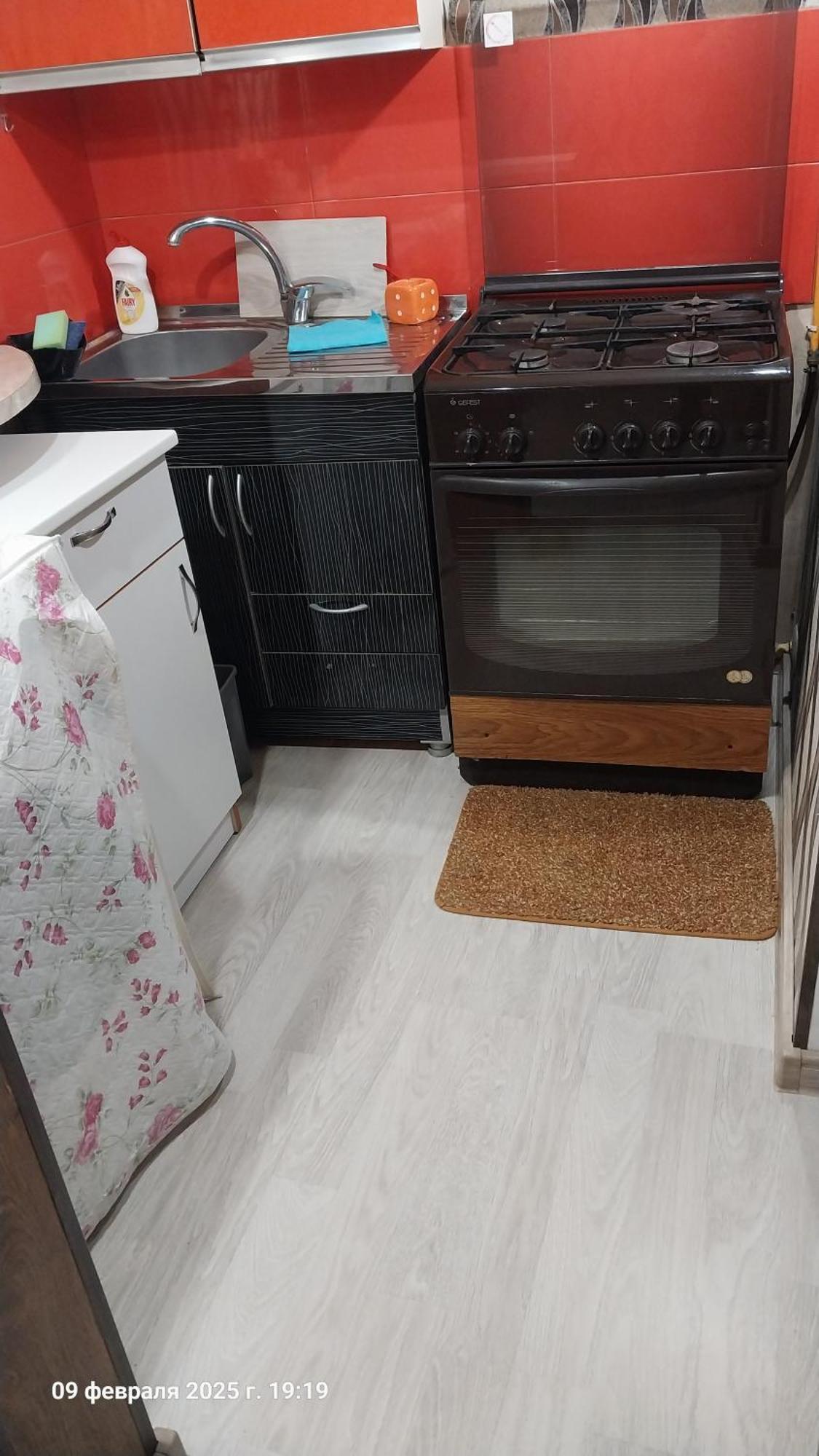 Apartment Gumbri 24 Τυφλίδα Εξωτερικό φωτογραφία