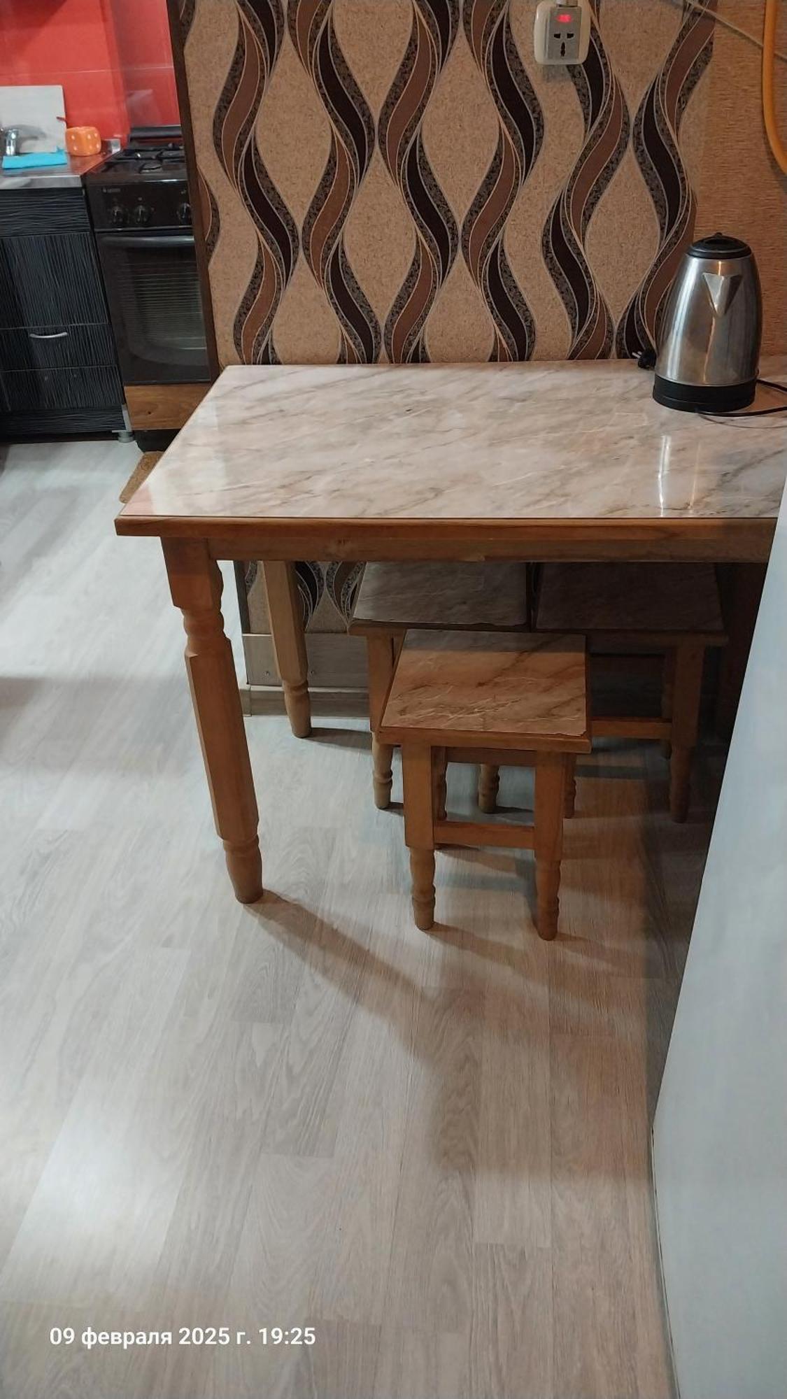 Apartment Gumbri 24 Τυφλίδα Εξωτερικό φωτογραφία