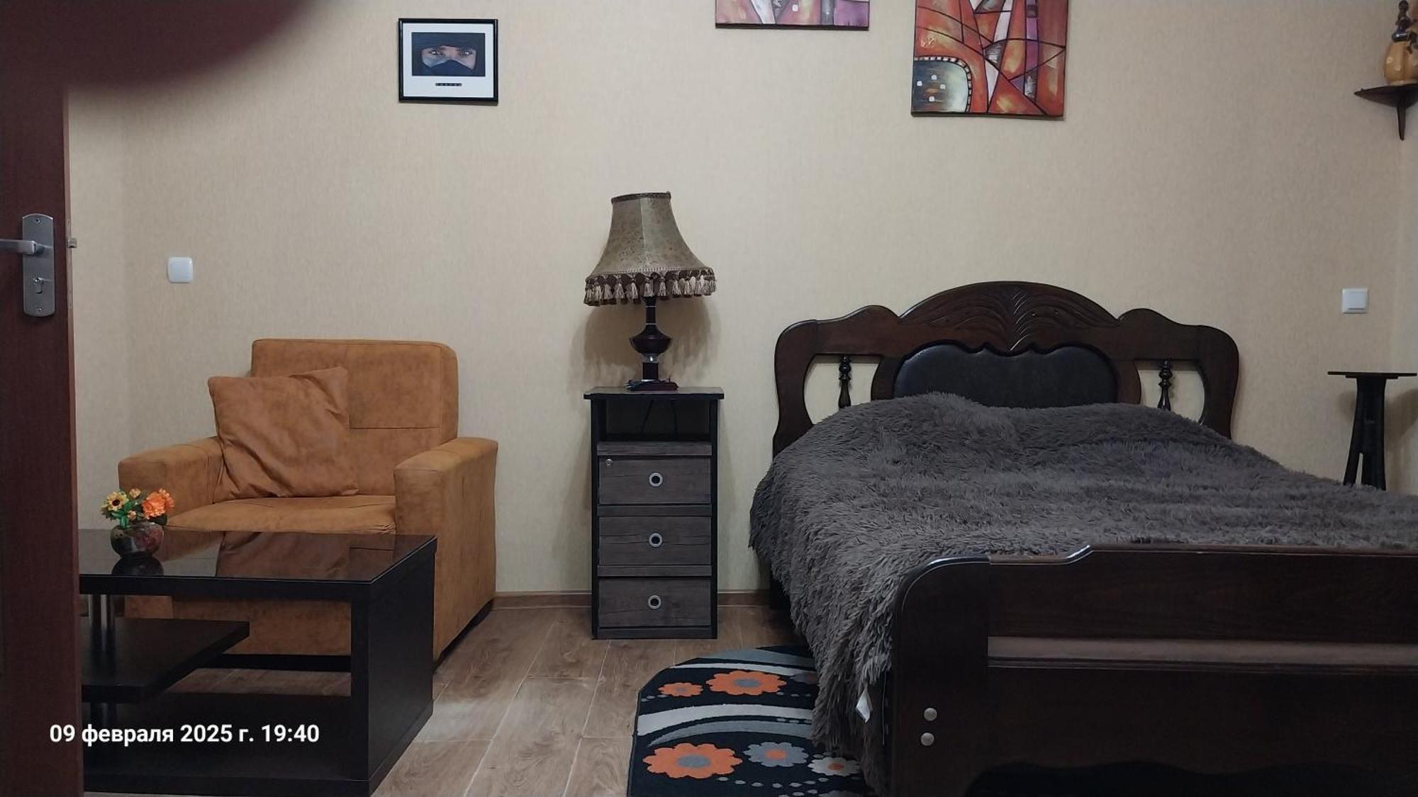 Apartment Gumbri 24 Τυφλίδα Εξωτερικό φωτογραφία