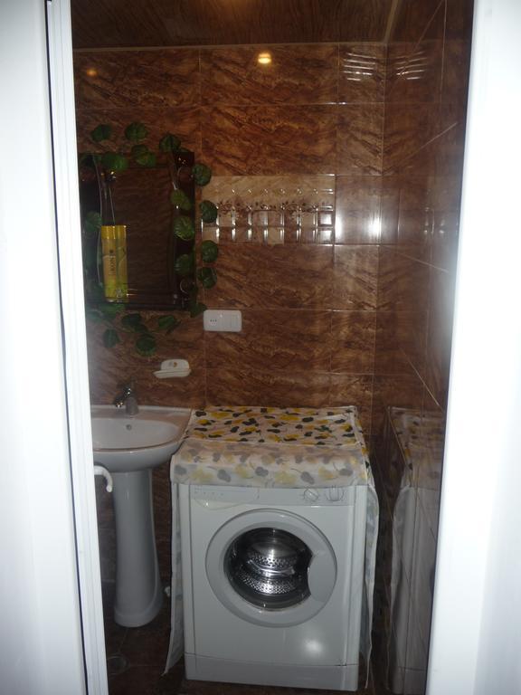Apartment Gumbri 24 Τυφλίδα Εξωτερικό φωτογραφία